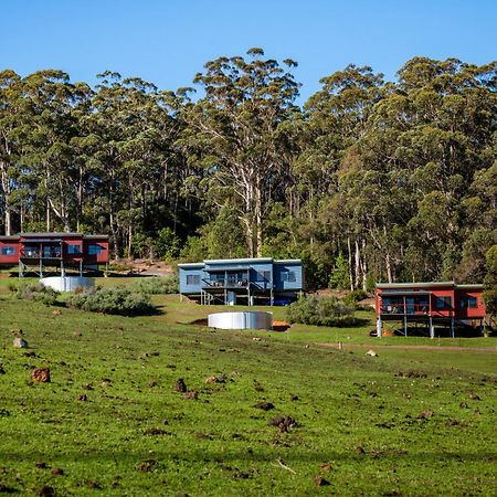 Karrak Reach Forest Retreat Denmark Luaran gambar