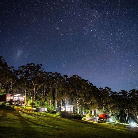 Karrak Reach Forest Retreat Denmark Luaran gambar