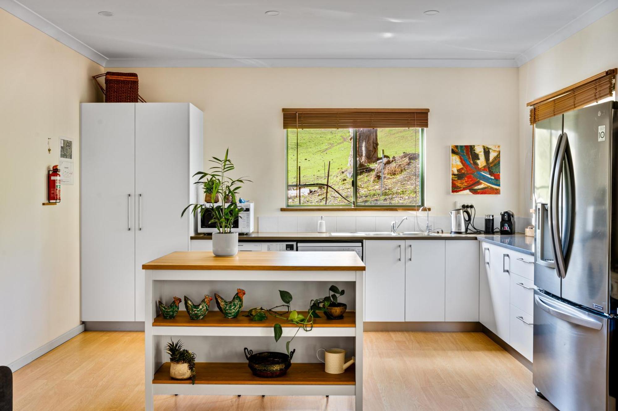 Karrak Reach Forest Retreat Denmark Luaran gambar