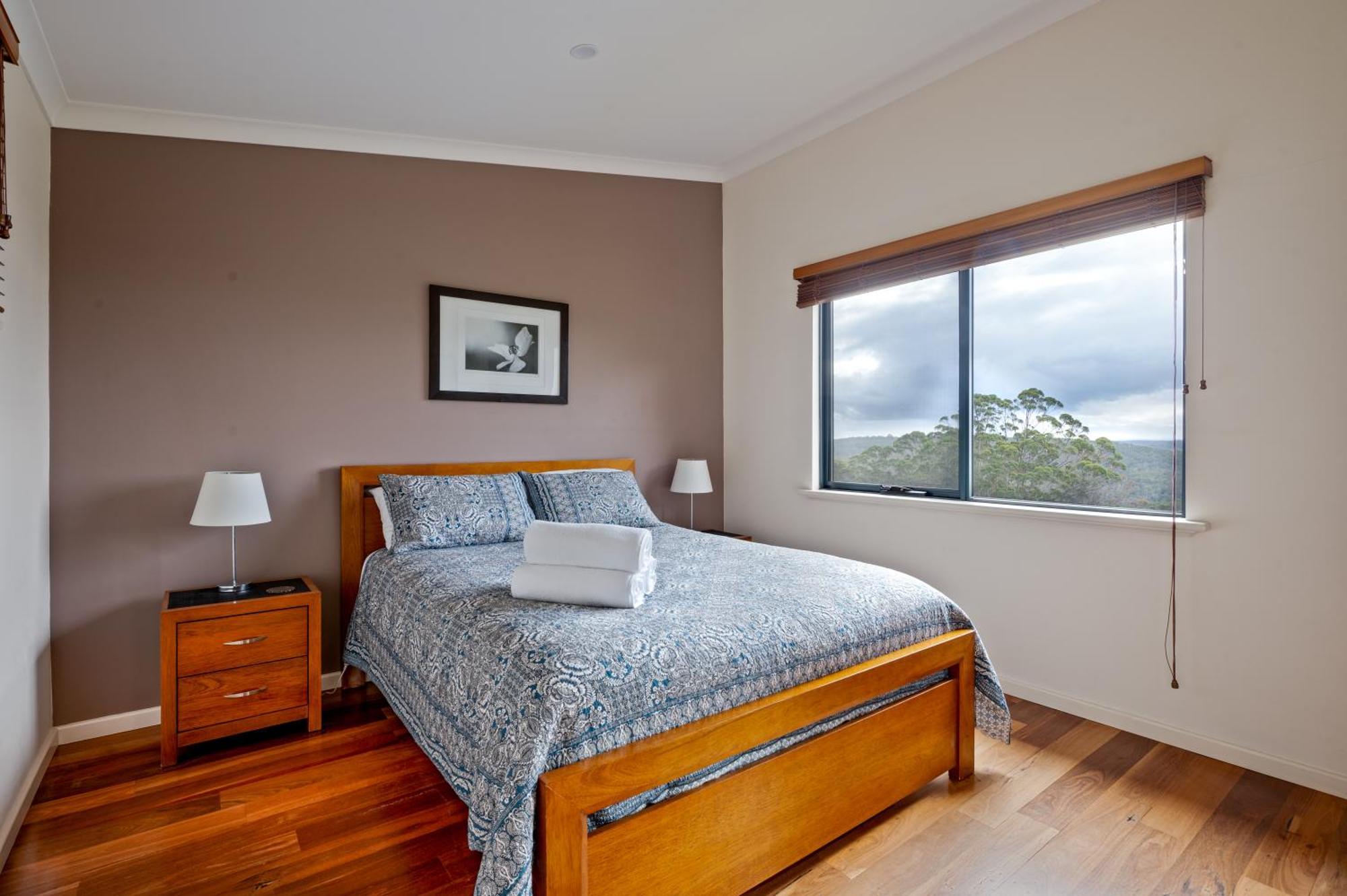 Karrak Reach Forest Retreat Denmark Luaran gambar