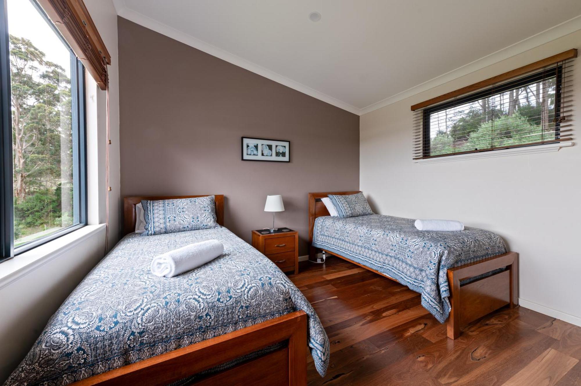 Karrak Reach Forest Retreat Denmark Luaran gambar